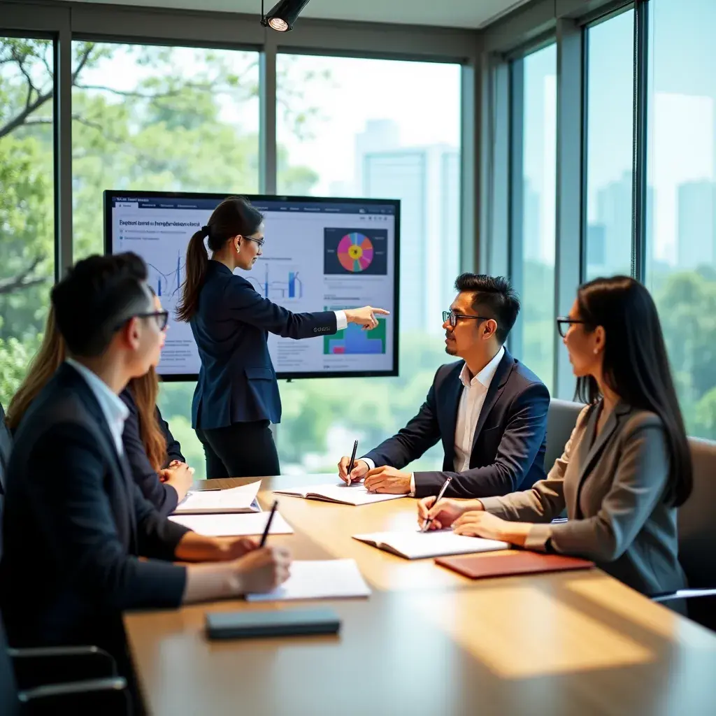 Collaborative innovation